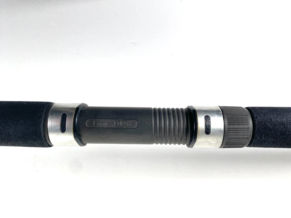 PENN SLAMMER SLC 2660 AX 海上大型游戏船竿 ~ 6 英尺 ~ 20-40 磅 ~ 完好 — 第 2/4 张图片