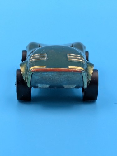 READ Hot Wheels Redline 1968 Torero Antifreeze US Vintage - Bild 7 von 14