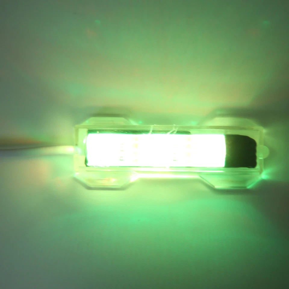 2nd Gen Remote Control USB Aquarium Light For Square Fish Tank - Image 2 of 4