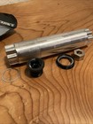 Race Face MTB XC Spindle 136mm 30mm Cinch RF136 — photo 6