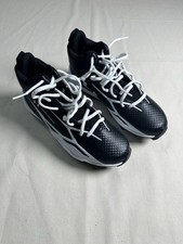 Under Armour kids spotlight hammer jr. football cleats 5.5 youth