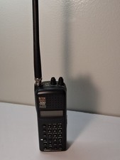 Uniden Bearcat Trunk Tracker untested