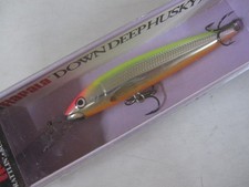 Rapala Down Deep Husky Jerk 10cm DHJ-10 CLS New Lures