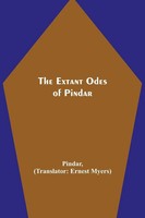 Pindar | The Extant Odes Of Pindar | Taschenbuch | Englisch (2021)