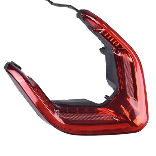 Enhance Safety with Integrated LED Taillight for DUCATI PANIGALE V2 V4 - Picture 14 of 16
