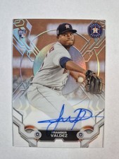 2019 Topps High Tek Baseball Cards 24