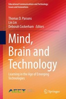 Mind, Brain And Technology Thomas D. Parsons