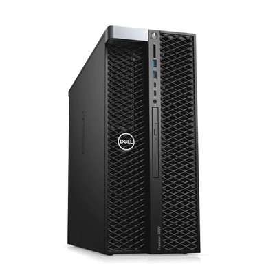 Dell Precision T5820 Barebones W-2123 Workstation No RAM/ GPU/ HDD/OS