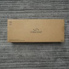 Princess House Vida Sana Coarse & Fine Grater Set 5575 Open Box