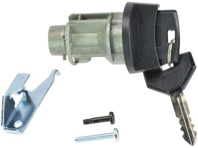 Ignition Lock Cylinder For 1995 Chrysler LeBaron XZ862FN Ignition Lock Cylinder