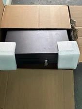 Clover Cash Register Drawer D100 With Both Keys