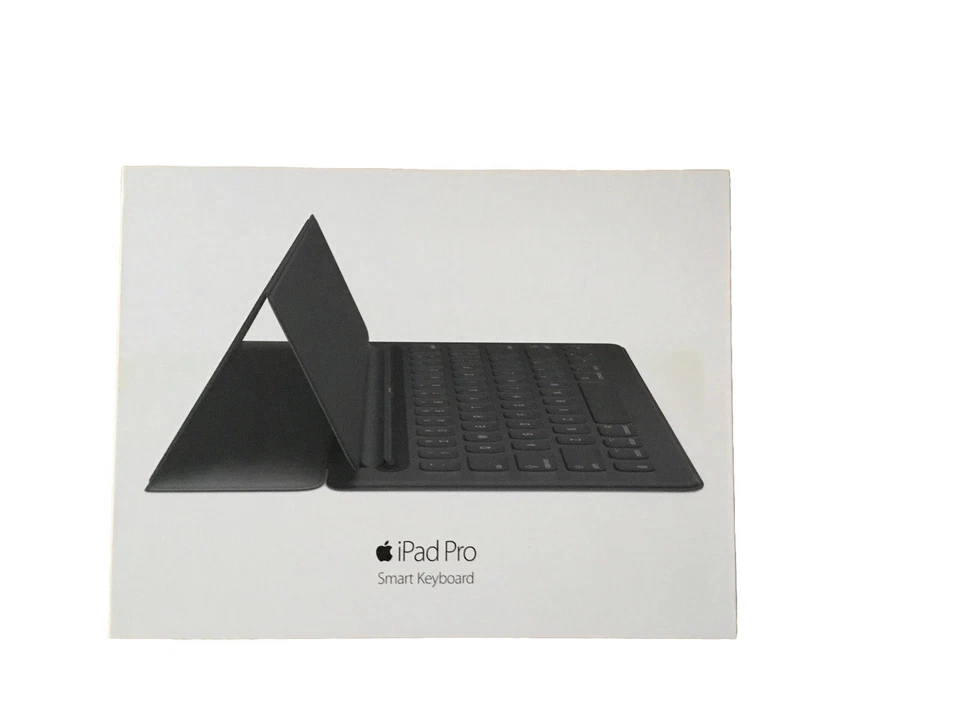 Tastatur iPad Pro Smart Keyboard 