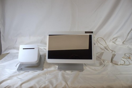 Clover Station HFS-C501 POS System