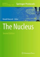 Ronald Hancock | The Nucleus | Taschenbuch | Englisch (2016) | Xi | Humana