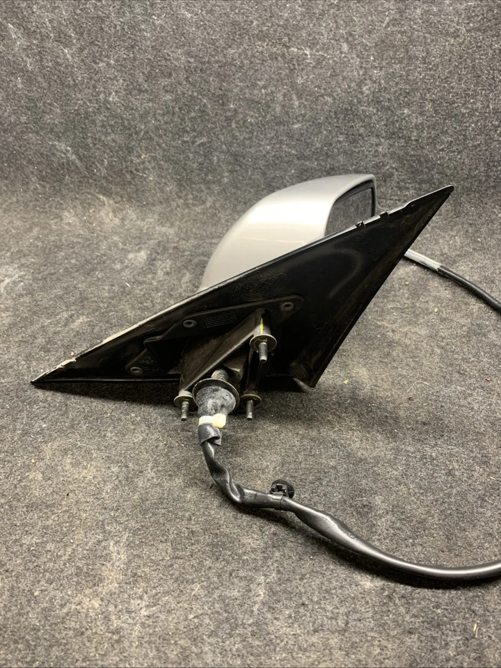 Espejo retrovisor lateral derecho pasajero memoria térmica eléctrica compatible con 05-07 STS OEM Foto 3 de 3