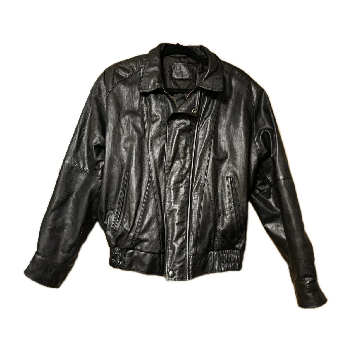Zero Leather Outer Shell Coats, Jackets & Vests for Men for Sale