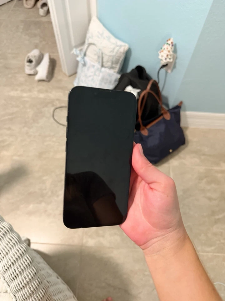 iPhone 13 Foto 2 de 4