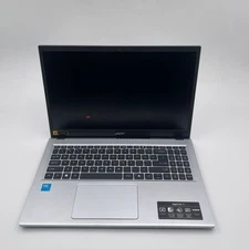 Acer Aspire 15 FHD Core 3 N355 AG15-32P-39R2 Slim Laptop - READ
