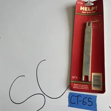 Motormite HELP! Drum Brake Bar, 21139, For Various GM Models