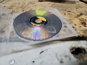 Crazy Taxi (Sega Dreamcast) Disc Only Resurfaced