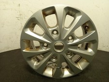 FORD TRANSIT CUSTOM Alloy Wheel 16 Inch 5x160 ET60 6.5J 2012-2024 
