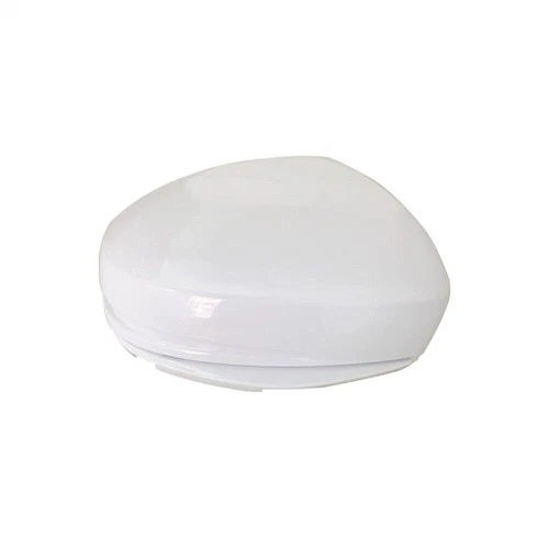 RH Passenger Side Mirror Cover Cap Fits For Honda  For Jazz 2014 - 2019 New 