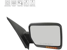 Right Mirror For 07-08 Ford Lincoln F150 Mark LT FY13N1