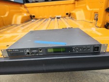 Fujitsu IP-9500 Encoder/Decoder Advanced MPEG-4 AVC Technology