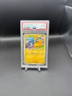 PSA 10 Pikachu Gym Event Campaign Promo 197/SV-P 2024 Pokemon Japanese