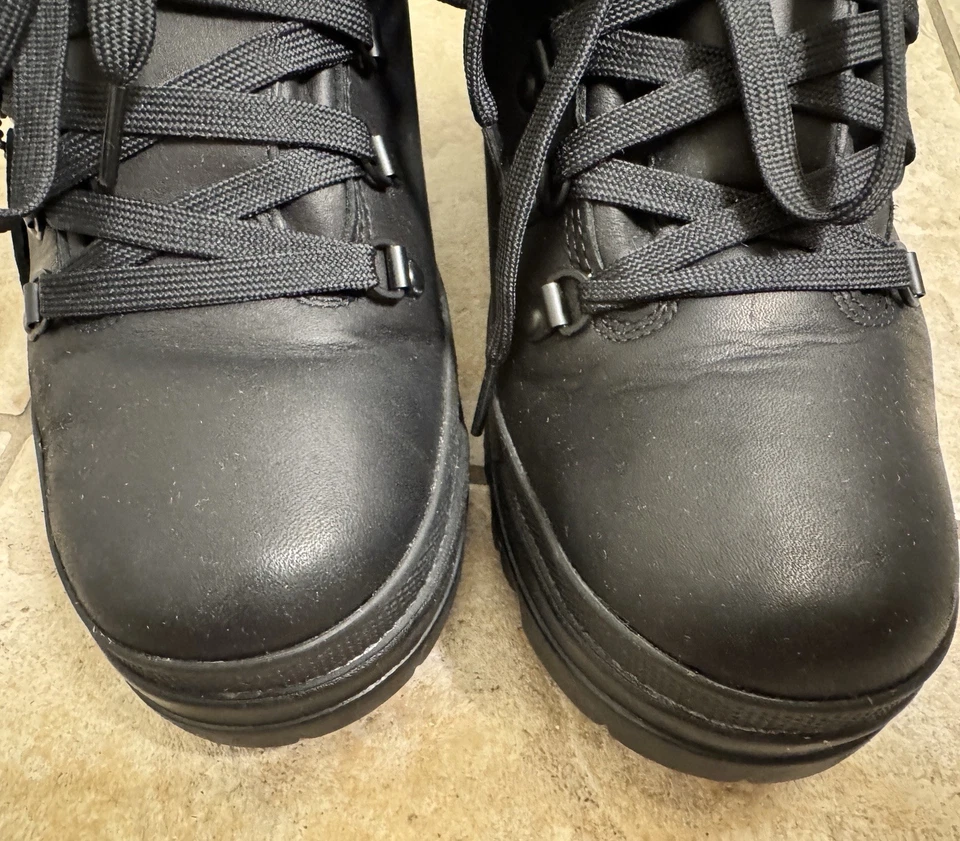 BONITAS botas de senderismo Timberland World - para hombre 10 Foto 4 de 4