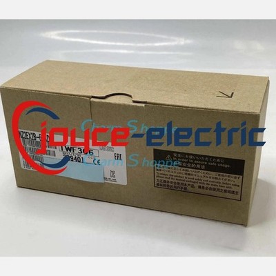 PLC Module In Box New Brand Mitsubishi NZ2EX2B-60AD4 1PCS NZ2EX2B60AD4