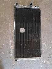 Radiateur Renault R20