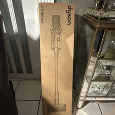 Dyson V15 Detect Cordless Bagless Stick Vacuum Cleaner