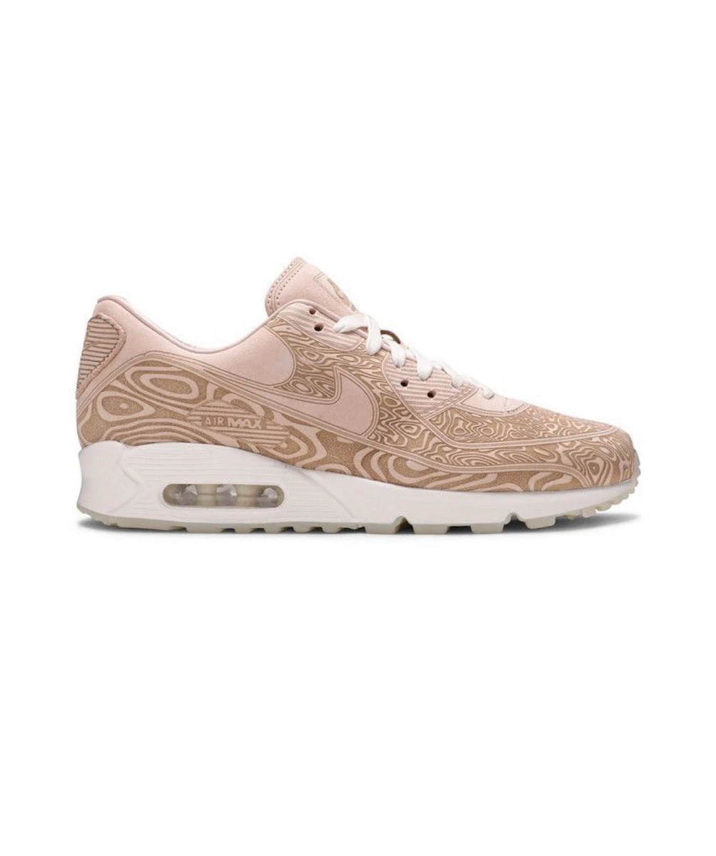 Nike Air Max 90 QS Laser Woodgrain for Sale | Authenticity