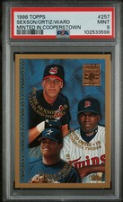 David Ortiz Rookie Card Checklist and Autographed Memorabilia Guide 20