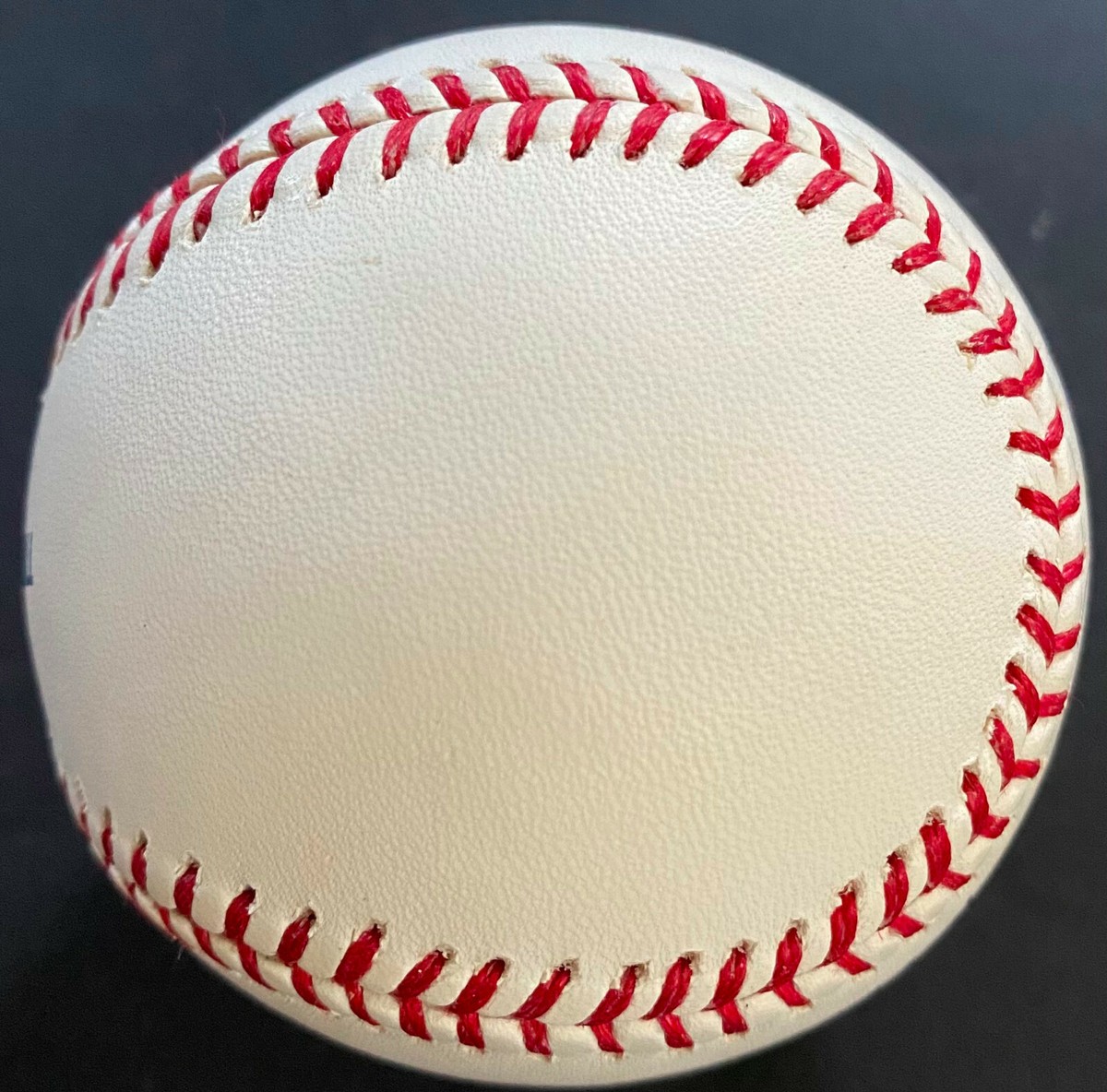 Gary Sheffield Signed Autographed Major League Rawlings MLB