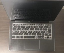 VAIO Z flip model VJZ13A1 full spec laptop Corei7 16GB/SSD512GB Windows10