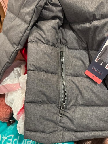nautica mens jacket - Picture 8 of 15