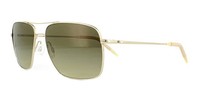 Oliver Peoples Clifton Polarized Men's Sunglasses Ov1150s 0258 Made In Italy on sale Oliver Peoples Clifton Polarized Men's Sunglasses Ov1150s 0258 Made In Italy on sale