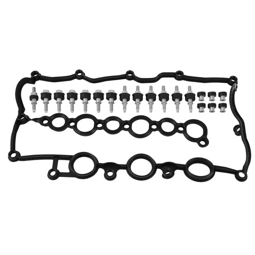 Left Inlet Manifold Cover for Land Rover for Range Rover Sport LS 2009-2013 3.0L - Picture 6 of 12
