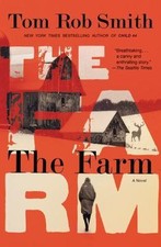 The Farm, Smith, Tom Rob, 9781455551064