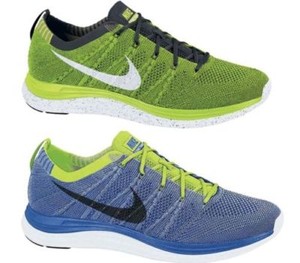 Air Lunar Tg Flyknit Scarpe 45 Running Chaussures 43 44 42 Nike 41 One x0IE0