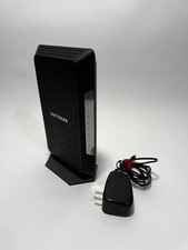 NETGEAR CM1150V Nighthawk Multi-Gig Speed Cable Modem for XFINITY Voice