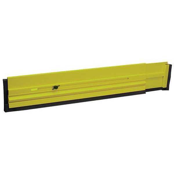 TOUGH GUY 6DMY1 Expandable Floor Dam, 24 to 40 In. TOUGH GUY 6DMY1 Expandable Floor Dam, 24 to 40 In.