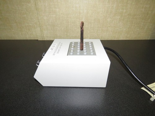 Fisher Scientific 2050FS 24 Well Dual Temp Single Dry Block Heizung - Bild 9 von 11
