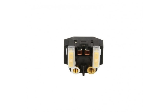 Relais de démarrage électrique Tourmax YAMAHA YFM 250 pièces quad SSR
