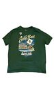Green Sugar Bowl Shirt Baylor Bears Official Ncaa Event Apparel Xl