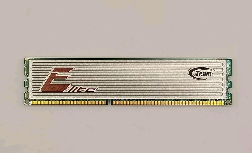 4GB (1x4GB) Memory RAM DDR3-1333 PC3-10600 Non-ECC RAM - Image 2 of 2
