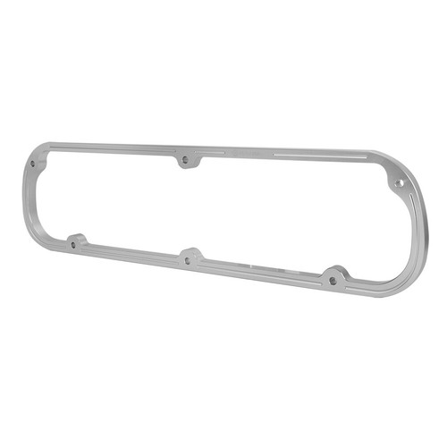 2x Valve Cover Spacer Kit For SBF Ford Small Block 289 302 351W Aluminum Spacer - Picture 5 of 9