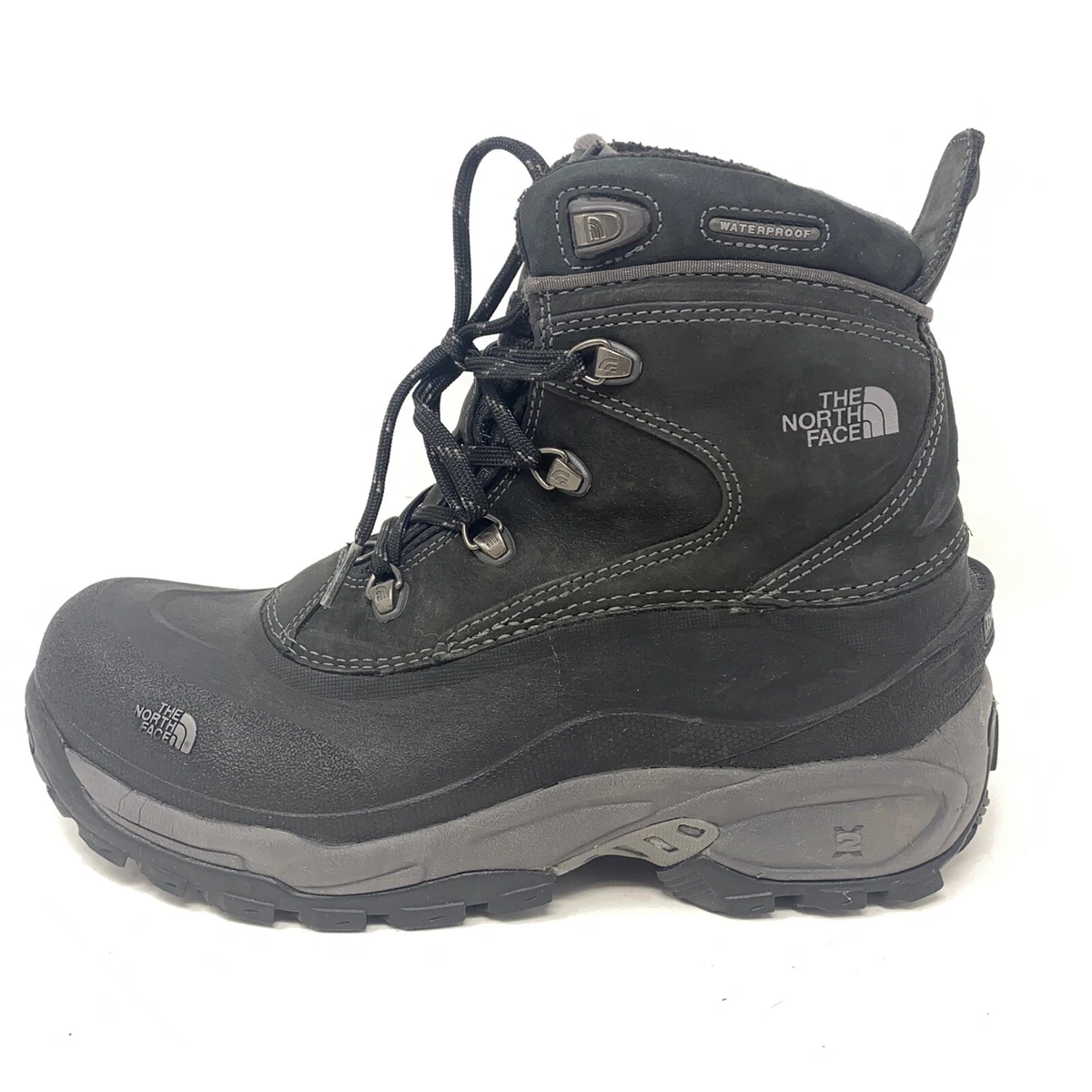 North face chilkat shop boots womens